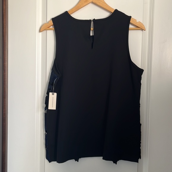 NWT Anthropologie Postmark Koria Tank - Picture 8 of 14